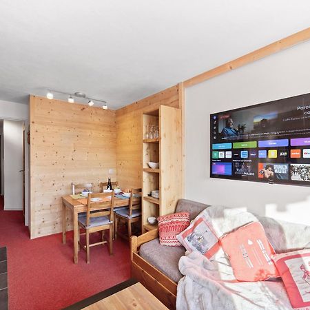 Avoriaz Chalets Apartment Dahu Kültér fotó