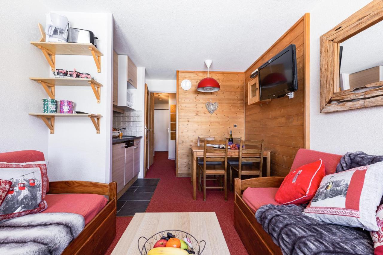 Avoriaz Chalets Apartment Dahu Kültér fotó