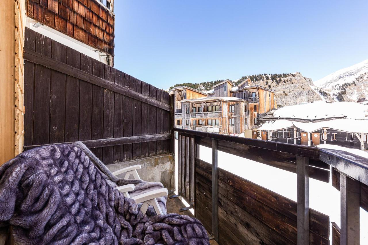 Avoriaz Chalets Apartment Dahu Kültér fotó