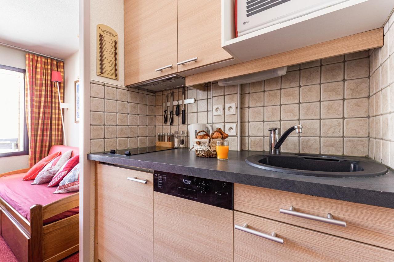 Avoriaz Chalets Apartment Dahu Kültér fotó