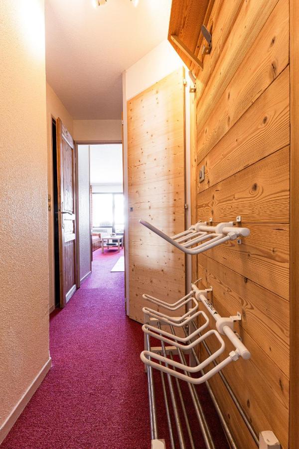 Avoriaz Chalets Apartment Dahu Kültér fotó