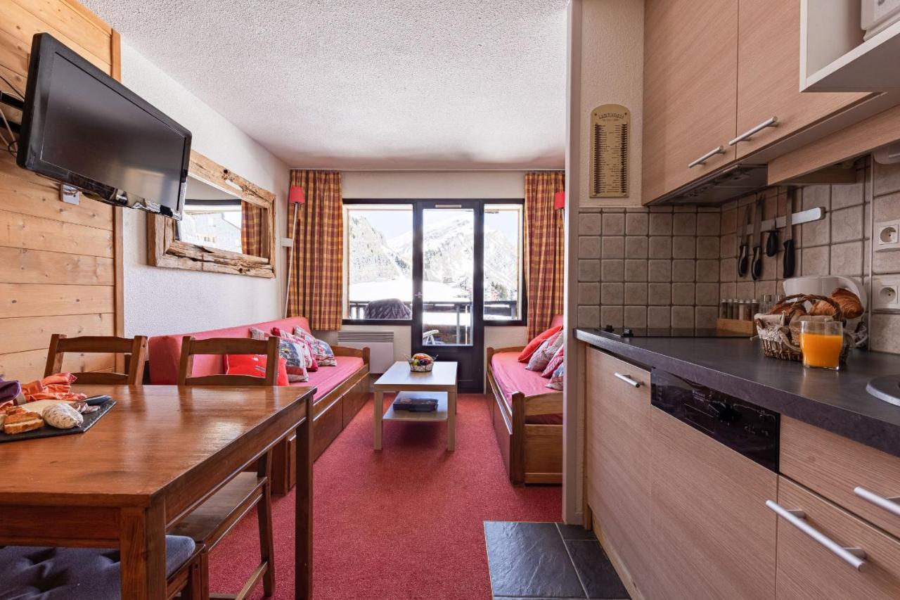 Avoriaz Chalets Apartment Dahu Kültér fotó