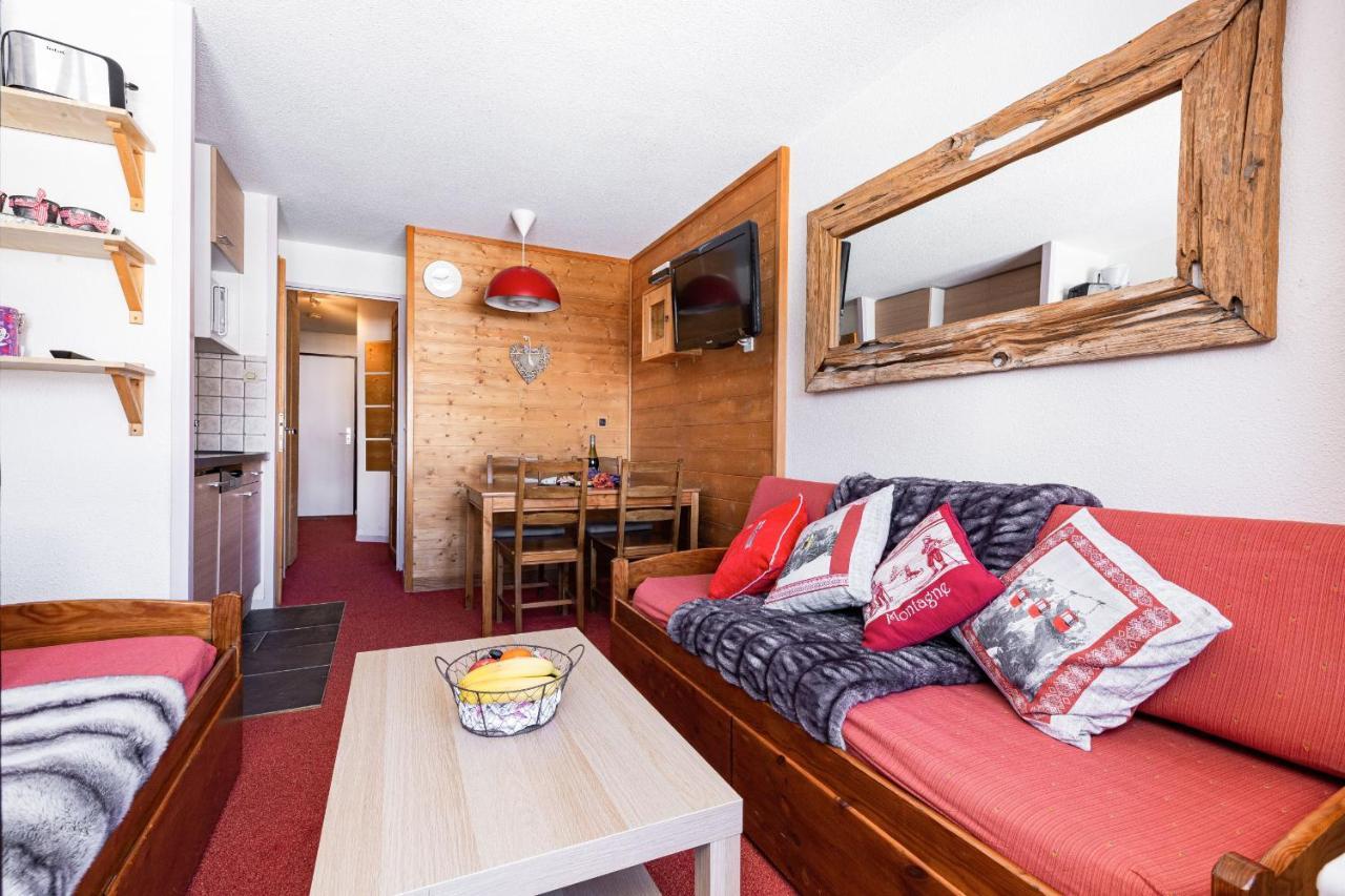 Avoriaz Chalets Apartment Dahu Kültér fotó
